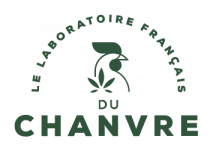Image du logo du Laboratoire Français du Chanvre