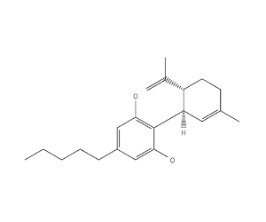 structure-chimique-cbd-analyse structure-chimique-cbd-analyse