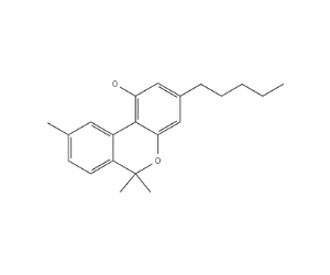 structure-chimique-cbn-analyse structure-chimique-cbn-analyse